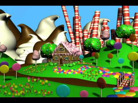 Hasbro candyland computer game download